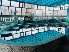 -丰顺宝丰酒店温泉