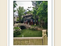 -龙潭水乡