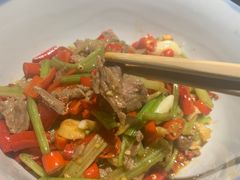-姐夫的小菜(新中关购物中心店)