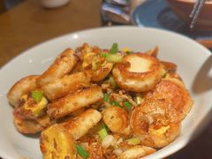 -吃饭皇帝大(长宁龙之梦店)