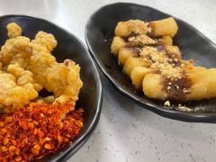 -官人桥番茄米线(温江行署店)
