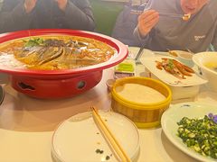 -大碗居·烤鸭·鱼头泡饼(天坛东门店)