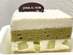 -积慕Cake(解放大道店)
