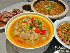 -大碗先生(万科金色梦想店)