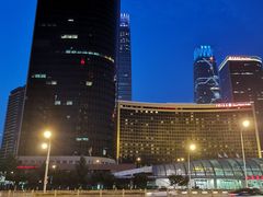 -北京中国大饭店