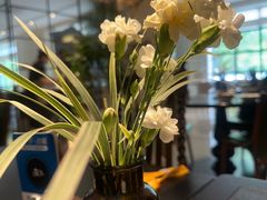 -金谷仓家庭料理(马泉营店)