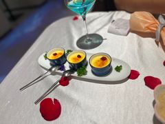 -晶雅花园西餐厅(南京首店)