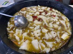 -鱼无双·酸菜鱼(来凤街店)