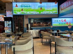 -撒拉花儿·新疆菜·清真(太阳宫店)