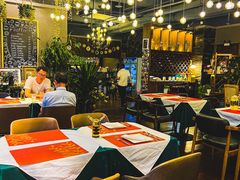 -ITA·意塔意大利餐厅(亦庄店)