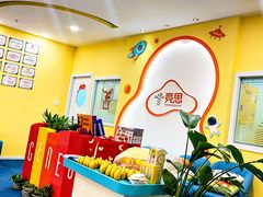 -竞思注意力·专注力·学习能力训练(天一广场中心)