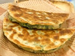 -听涛雅苑百味饺子老家菜馆