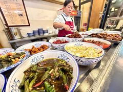-老西安韩记三鲜煮馍(四府街店)