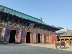 -代州文庙