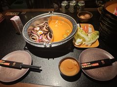 -牛New寿喜烧(虹桥新天地店)