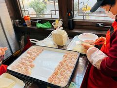 -长人馄饨铺(解放街店)