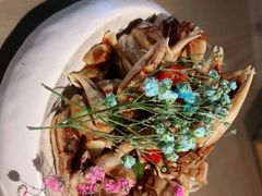 -前海沿·青岛菜(李沧万达店)