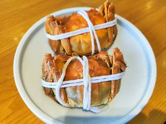 -品鲜村农家菜·阳澄湖大闸蟹(总店)