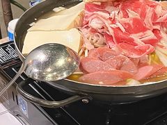 -郑阿姨的家·이모네·韩料&烤肉(武川路店)