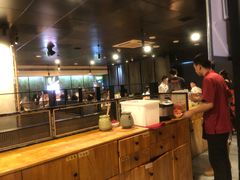 -潮火锅·麻辣牛肉火锅(观音桥方圆·LIVE店)