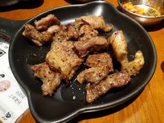 -伍丁·烤牛肋(和平东桥店)