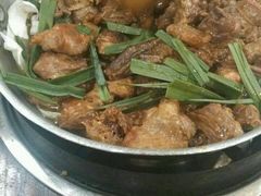 -同顺鹅庄(南华路店)