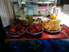 -下塘街25号农家菜馆(新场店)