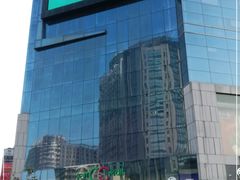 -天虹购物中心(石路店)