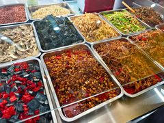 -晓马鸭店(新芜路店)