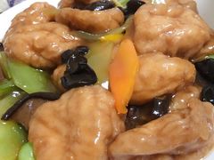 特色鱼面筋-旭龙鱼头王(航华店)