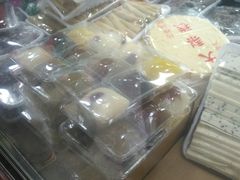 -老王记糕干(养鱼池路店)