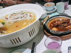 -青花椒花椒鱼(合生汇店)