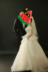 -纪梵希旅拍婚纱摄影(大连总店)