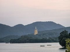 -楼外楼(西湖景区孤山路店)