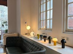 -设计共和 Design Republic(江宁路店)