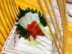 -花潮料理艺食馆(世欧广场店)