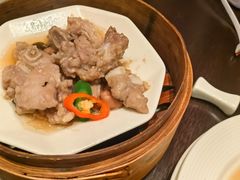 -京香轩·中餐厅(上海中庚聚龙酒店)