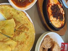 -英兰朝族饭店·英兰锅包肉(佳园路店)