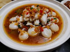 口味蒸深海双鲜-大鸭梨烤鸭(甘家口店)