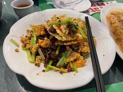 -全聚贤餐厅·湖北家常菜(沙湖店)