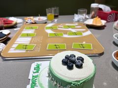 -海底捞火锅(吉利大厦店)