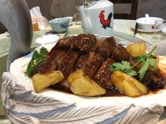 -五邑人家(江门店)