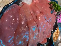 -辣斗辣火锅(太古里店)