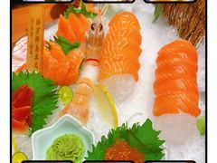 -文三酒肆自助放题(新街口友谊广场店)