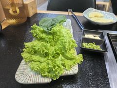 -臻牛烤肉