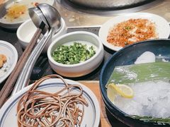 -巴奴毛肚火锅(大剧院店)