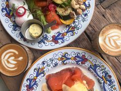 -Alimentari早午餐(安福路店)