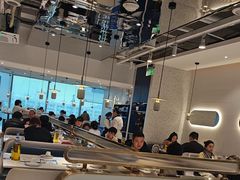 -兰湘子·湘菜小炒(长安万科广场店)