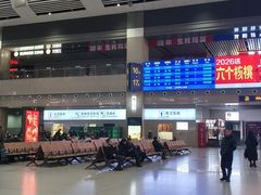 -沈阳站