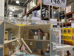 -山姆会员商店(亦庄创意生活广场店)